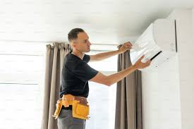 AC Install