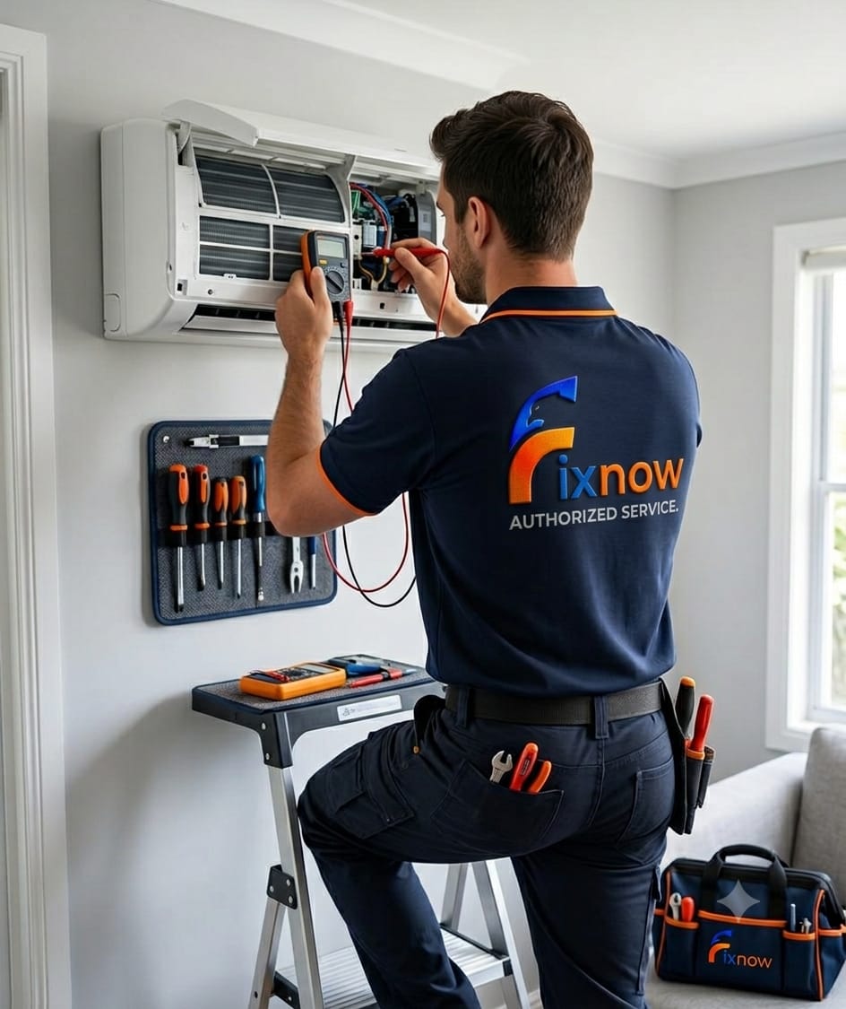 AC Repair