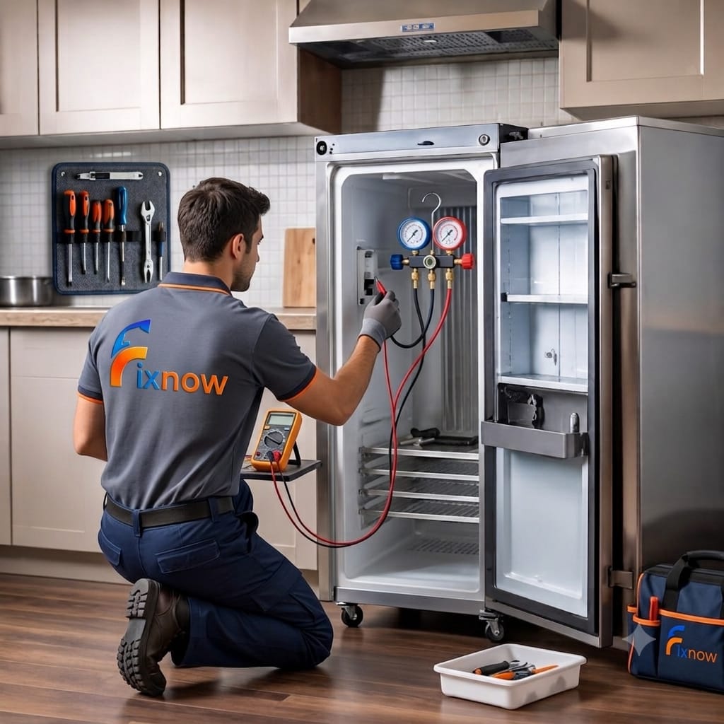 Refrigerator