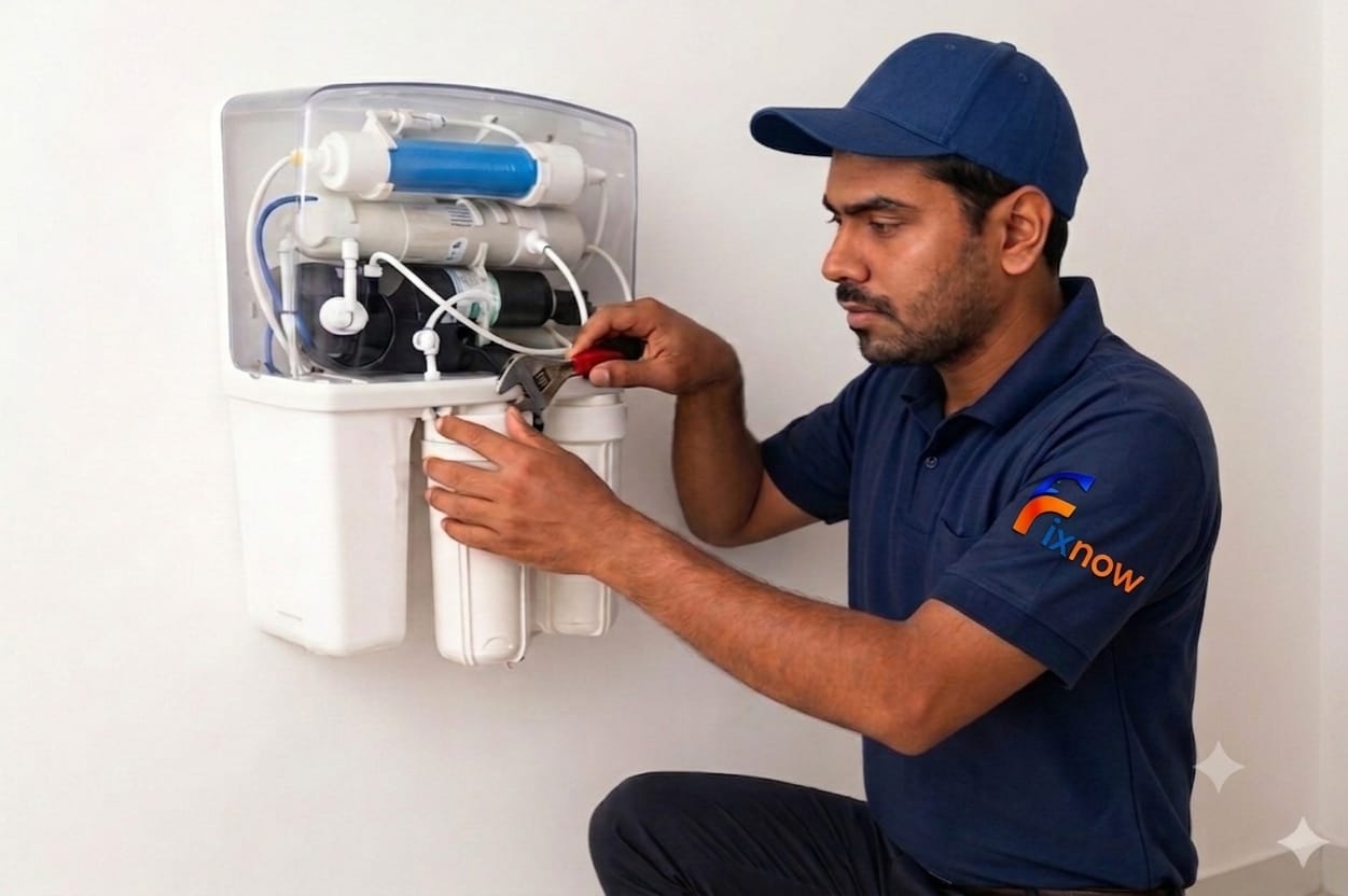 RO Purifier