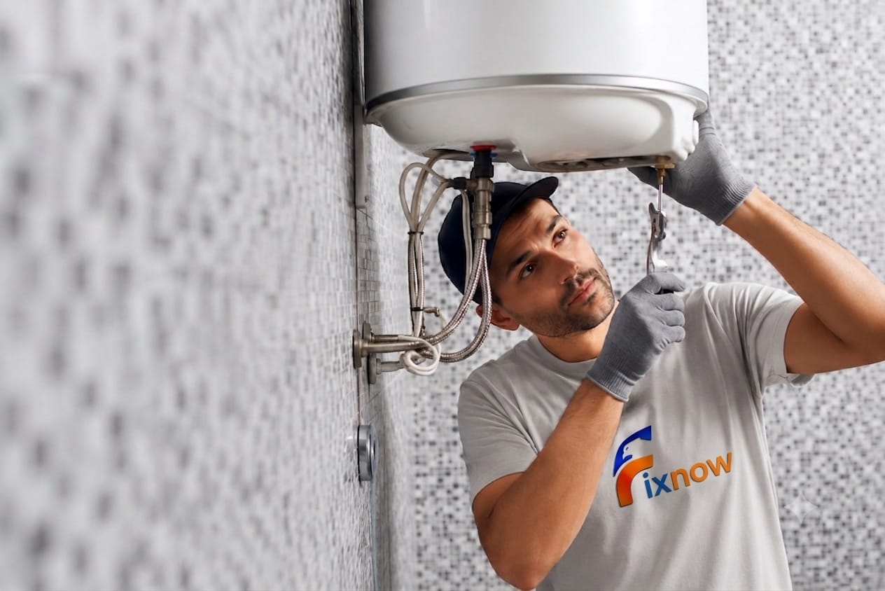 Water Heater
