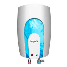 Water Heater